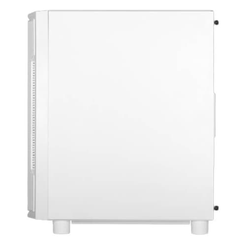 Gamdias Athena M6 ARGB (ATX) Mid Tower Cabinet (White)