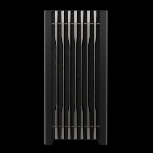 Gamdias Athena P3 E-ATX Mid Tower Case