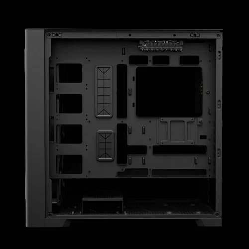 Gamdias Athena P3 E-ATX Mid Tower Case