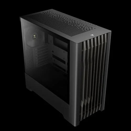 Gamdias Athena P3 E-ATX Mid Tower Case