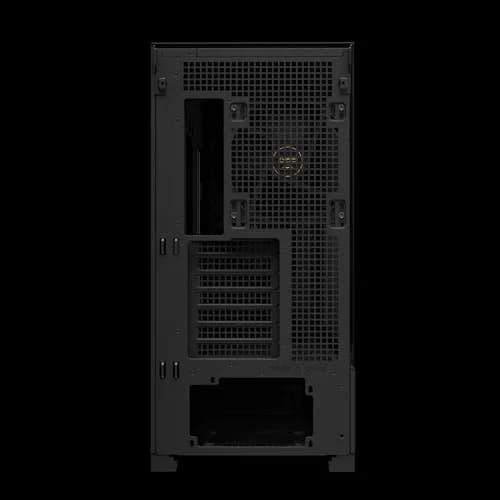 Gamdias Athena P3 E-ATX Mid Tower Case