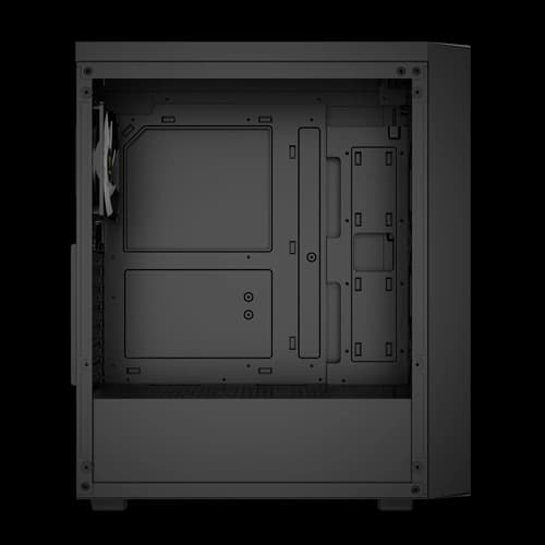 Gamdias AURA GC4 Elite ARGB ATX Mid Tower Case