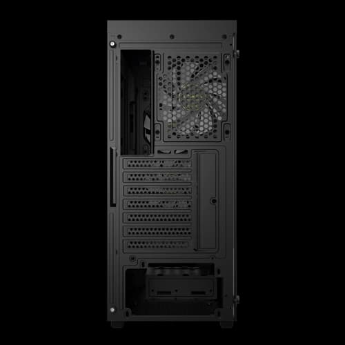 Gamdias AURA GC4 Elite ARGB ATX Mid Tower Case