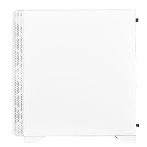 Gamdias Mars E2 Mini Tower Cabinet (White)