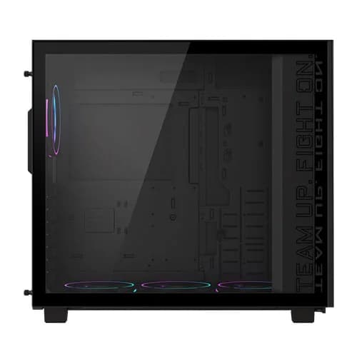 Gigabyte Aorus C400 Glass ARGB ATX Mid Tower Case