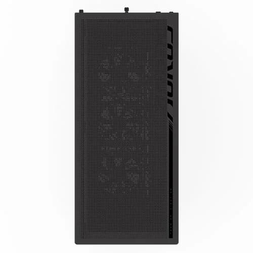 Gigabyte Aorus C400 Glass ARGB ATX Mid Tower Case