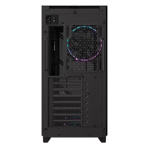 Gigabyte Aorus C400 Glass ARGB ATX Mid Tower Case