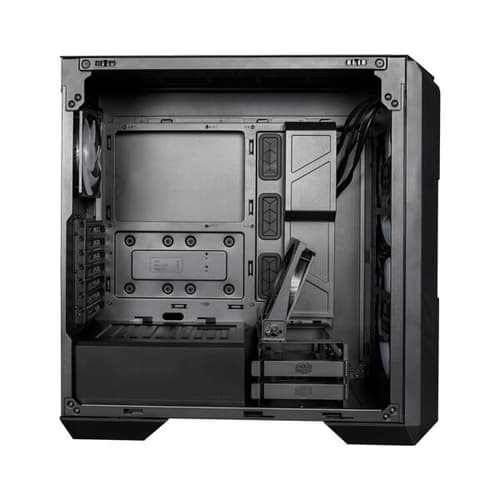 Cooler Master HAF 500 ATX Mid Tower Case