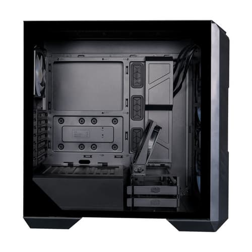 Cooler Master HAF 500 ATX Mid Tower Case