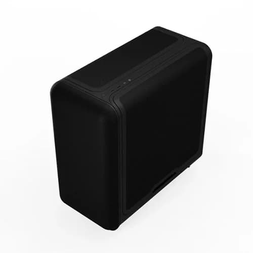 Hyte X50 Air E-ATX Mid Tower Case