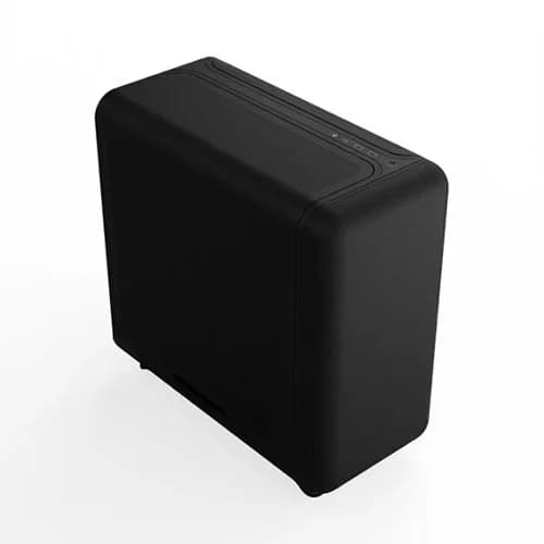 Hyte X50 Air E-ATX Mid Tower Case