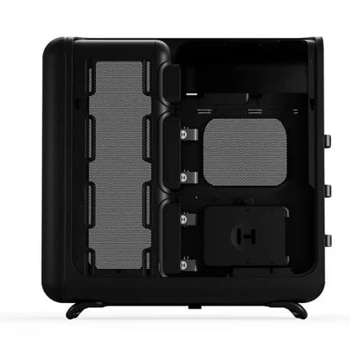 Hyte X50 Air E-ATX Mid Tower Case