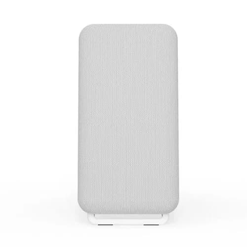 Hyte X50 Air Snow White E-ATX Mid Tower Case