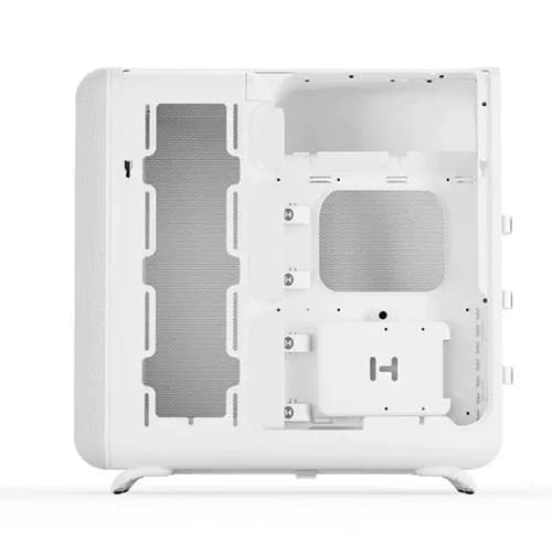Hyte X50 Air Snow White E-ATX Mid Tower Case