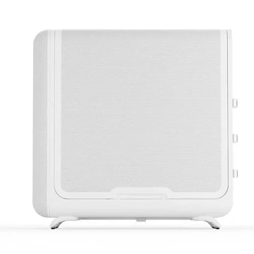 Hyte X50 Air Snow White E-ATX Mid Tower Case