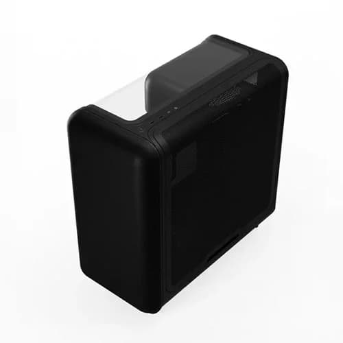 Hyte X50 E-ATX Mid Tower Case