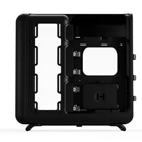 Hyte X50 E-ATX Mid Tower Case