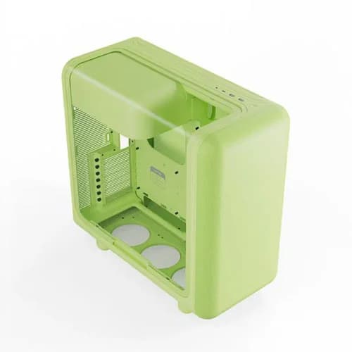 Hyte X50 Matcha E-ATX Mid Tower Case