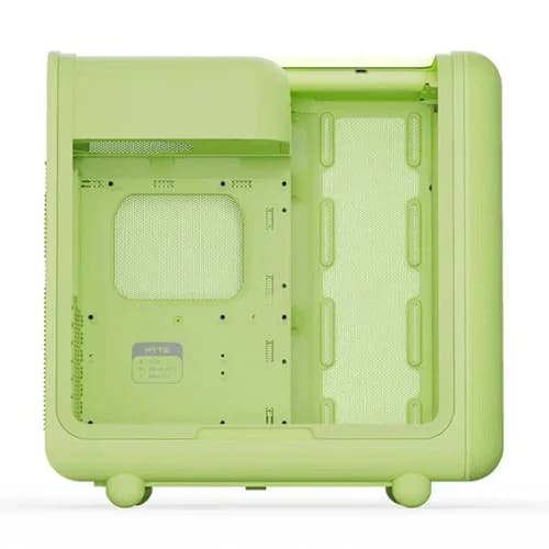 Hyte X50 Matcha E-ATX Mid Tower Case