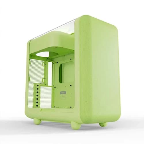 Hyte X50 Matcha E-ATX Mid Tower Case