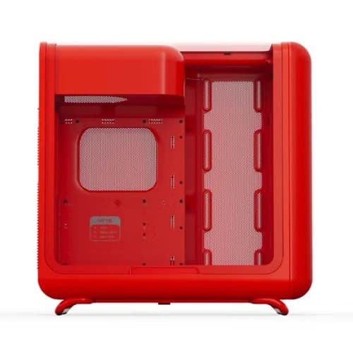 Hyte X50 Wild Cherry E-ATX Mid Tower Case