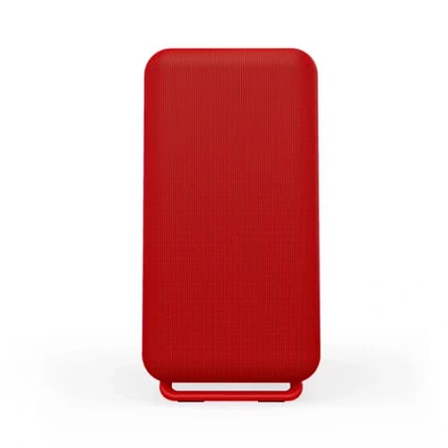 Hyte X50 Wild Cherry E-ATX Mid Tower Case