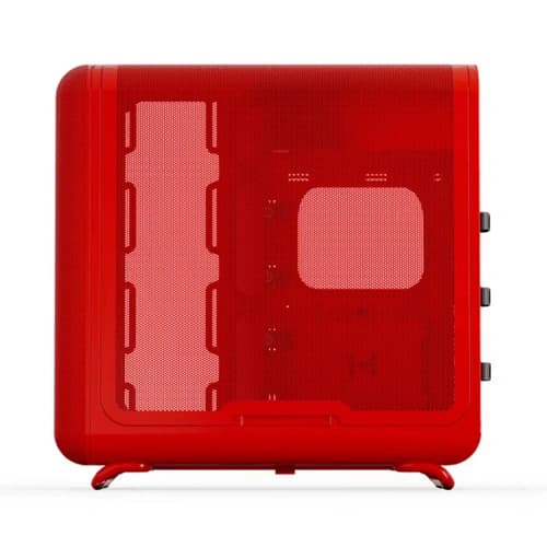 Hyte X50 Wild Cherry E-ATX Mid Tower Case