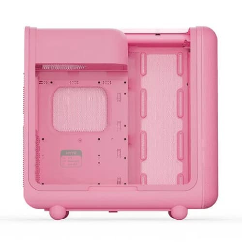 Hyte X50 Strawberry Milk E-ATX Mid Tower Case