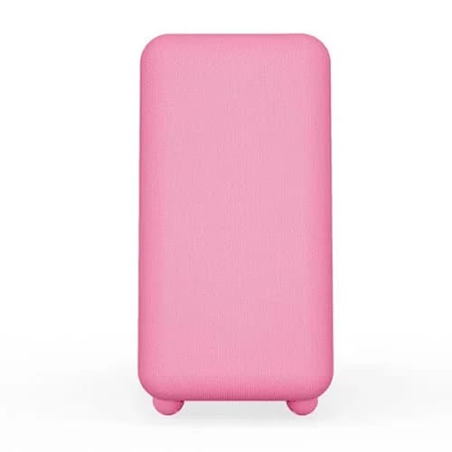 Hyte X50 Strawberry Milk E-ATX Mid Tower Case