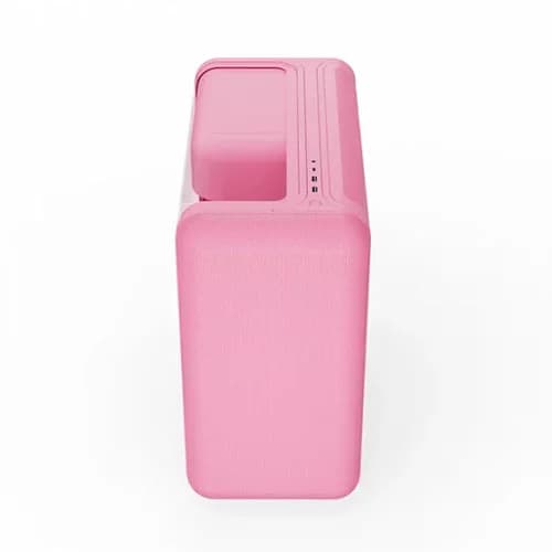 Hyte X50 Strawberry Milk E-ATX Mid Tower Case