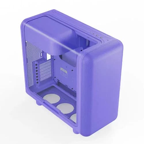 Hyte X50 Taro Milk E-ATX Mid Tower Case