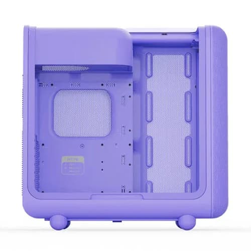 Hyte X50 Taro Milk E-ATX Mid Tower Case