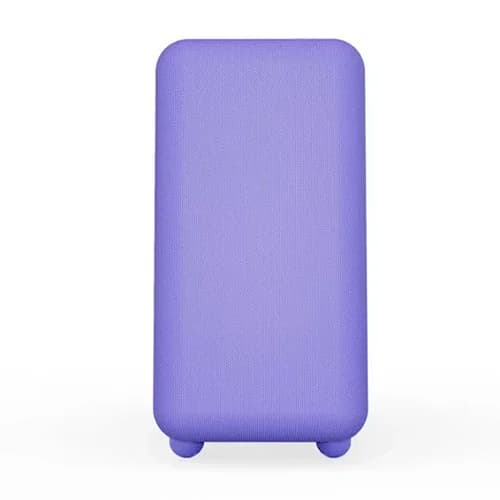 Hyte X50 Taro Milk E-ATX Mid Tower Case