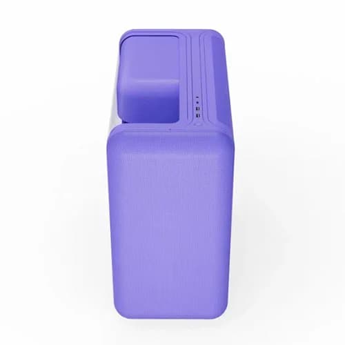 Hyte X50 Taro Milk E-ATX Mid Tower Case