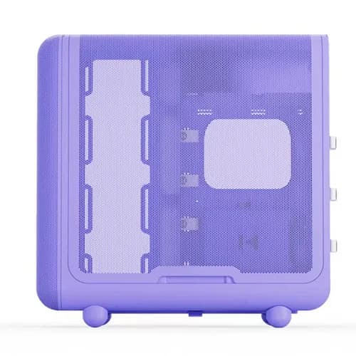 Hyte X50 Taro Milk E-ATX Mid Tower Case