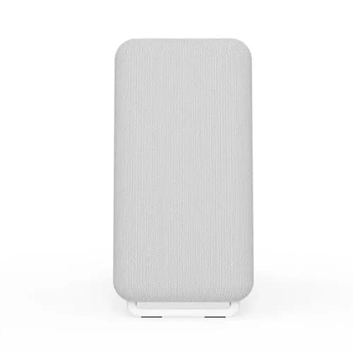 Hyte X50 Snow White E-ATX Mid Tower Case