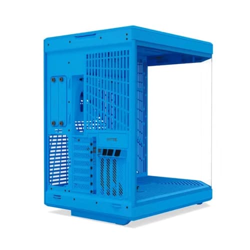 HYTE Y70 Blueberry Milk E-ATX Mid Tower Case