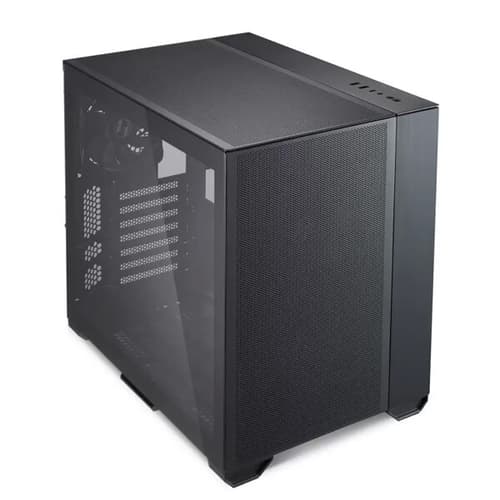 Lian Li O11 Air Mini Cabinet (Black)