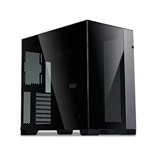 Lian Li O11 Dynamic EVO ARGB (E-ATX) Cabinet (Harbor Grey)