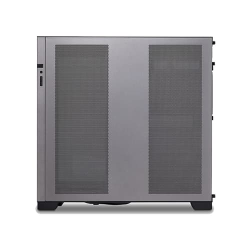 Lian Li O11 Dynamic EVO ARGB (E-ATX) Cabinet (Harbor Grey)