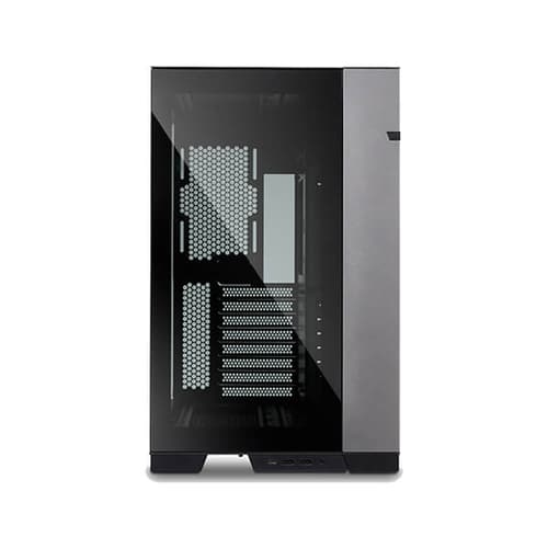 Lian Li O11 Dynamic EVO ARGB (E-ATX) Cabinet (Harbor Grey)