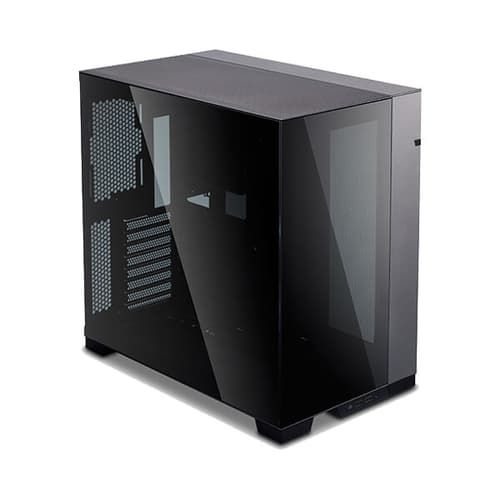 Lian Li O11 Dynamic EVO ARGB (E-ATX) Cabinet (Harbor Grey)