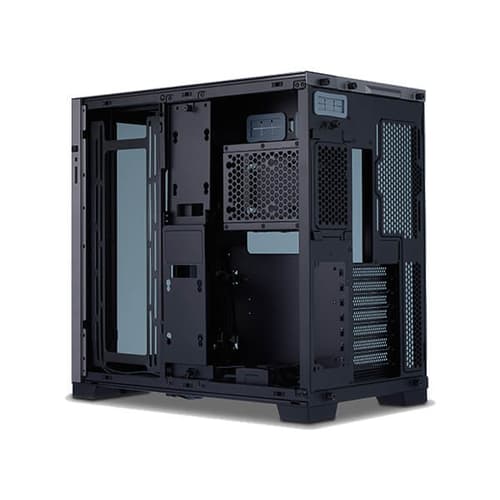 Lian Li O11 Dynamic EVO ARGB (E-ATX) Cabinet (Harbor Grey)