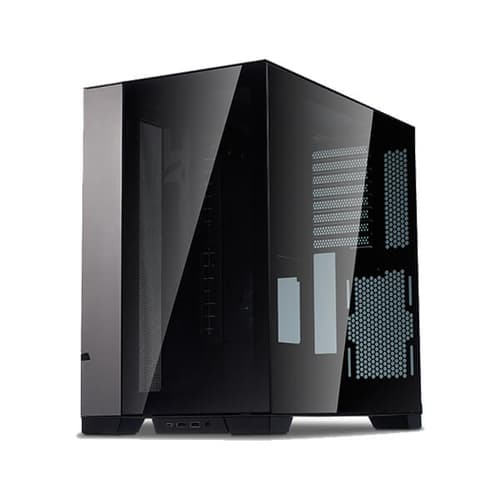 Lian Li O11 Dynamic EVO ARGB (E-ATX) Cabinet (Harbor Grey)
