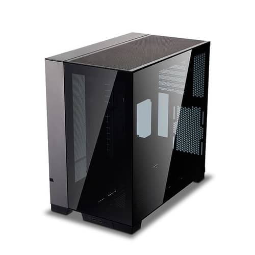 Lian Li O11 Dynamic EVO ARGB (E-ATX) Cabinet (Harbor Grey)