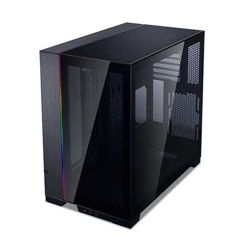 Lian Li O11 Dynamic EVO ARGB (E-ATX) Cabinet (Black)