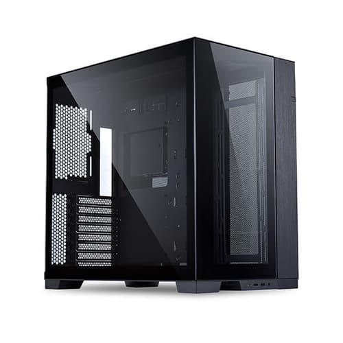 Lian Li O11 Dynamic EVO ARGB (E-ATX) Cabinet (Black)