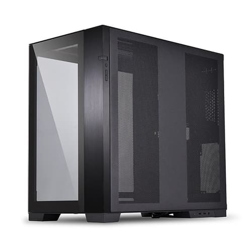 Lian Li O11 Dynamic EVO ARGB (E-ATX) Cabinet (Black)