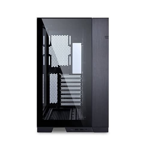 Lian Li O11 Dynamic EVO ARGB (E-ATX) Cabinet (Black)