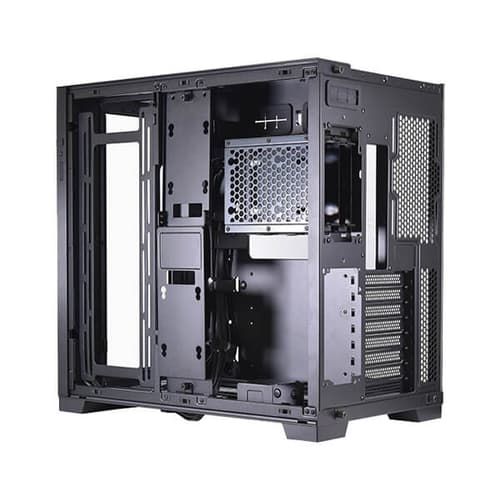 Lian Li O11 Dynamic EVO ARGB (E-ATX) Cabinet (Black)